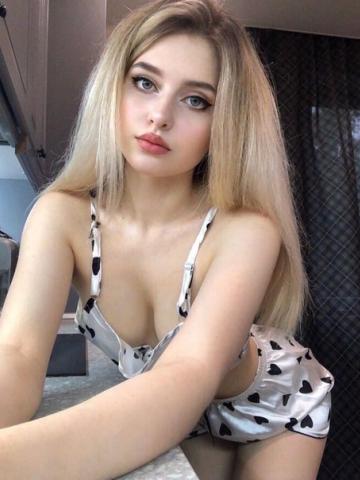 Индивидуалка Рита Фотография 2